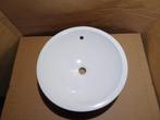 Wastafel inbouw (merk Toto), Doe-het-zelf en Bouw, Sanitair, Ophalen, Nieuw, Steen, Wastafel