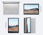 Microsoft Surface Book 3 15" 32GB RAM I7 RTX3000 (Neuf), Qwerty, 4 Ghz ou plus, 32 GB, Microsoft
