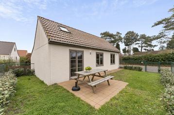 Vakantiewoning te koop in Oostduinkerke, 8 slpks beschikbaar voor biedingen