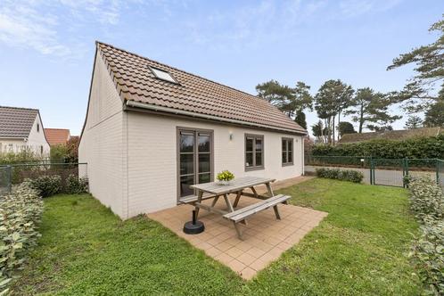 Vakantiewoning te koop in Oostduinkerke, 8 slpks, Immo, Huizen en Appartementen te koop, Vrijstaande woning, C