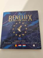 Euroset Benelux 2007, Ophalen of Verzenden, Setje