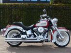 Harley Heritage Softail 1340, Motos, 2 cylindres, Plus de 35 kW, 1340 cm³, Chopper