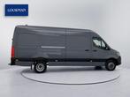 Mercedes-Benz Sprinter 519 3.0 CDI L3H2 V6 Led koplampen 360, Auto's, Bestelwagens en Lichte vracht, Automaat, Mercedes-Benz, Bedrijf