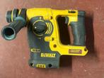 Dewalt boorhamer, Doe-het-zelf en Bouw, Ophalen of Verzenden, Gebruikt, 400 tot 600 watt, Boor- en/of Breekhamer