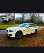 BMW 535 LUXURY - 2014 - 3.0, Autos, Cuir, 2997 cm³, Euro 6, 5 portes