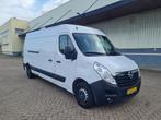 Opel Movano 2.3 CDTI L3H2, Bj 2019, Stof, Gebruikt, 4 cilinders, Bedrijf