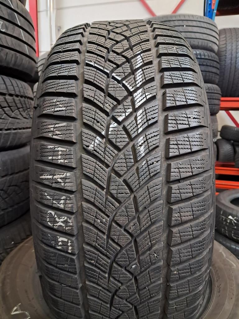 225/50/17 225/50r17 2255017 Goodyear d'hiver, Autos : Pièces & Accessoires, Commande, Enlèvement