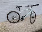 cannondale fitness e-bike, Ophalen