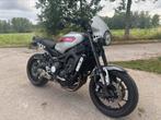 Xsr900, Motoren, Motorrijbewijs A, Particulier, Meer dan 35 kW, 900 cc