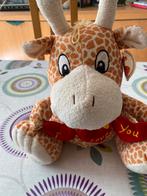 Peluche girage I LOVE YOU, Enfants & Bébés, Jouets | Peluches, Enlèvement ou Envoi