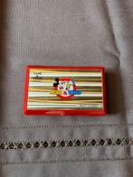 Jeu et montre Nintendo Mickey & Donald Multiscreen, Consoles de jeu & Jeux vidéo, Consoles de jeu | Nintendo Game Boy, Enlèvement