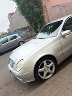 W 211 E 240 benzin Euro 4, Auto's, Particulier, Te koop, Euro 4