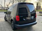 VW CADDY 1.4 TGI CNG+BENZINE 2020 GARANTIE 82000 KM ADNROID, Auto's, USB, 4 deurs, Euro 6, 4 cilinders