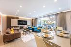 Appartement in Brussel, 50 m² of meer, Brussel