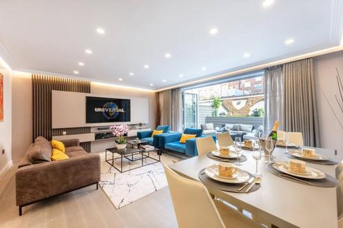 Appartement in Brussel, Immo, Appartementen en Studio's te huur, Brussel, 50 m² of meer