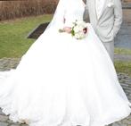 trouwjurk, Kleding | Dames, Ophalen, Zo goed als nieuw, Trouwjurk