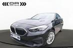 BMW 216 Gran Coupé Gran Coupe, 0 kg, Achat, Entreprise, Noir