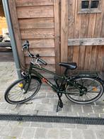 Prachtige jongensfiets No Limits, Fietsen en Brommers, Ophalen, Zo goed als nieuw, 24 inch, Versnellingen