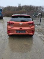 Hyundai I20 Pour export 2016 pour pièces, Autos, Achat, Entreprise, Boîte manuelle, Diesel