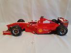 Michael Schumacher Ferrari F300 Frankrijk 1:12, Hobby en Vrije tijd, Ophalen of Verzenden, Nieuw, 1:9 t/m 1:12, Auto