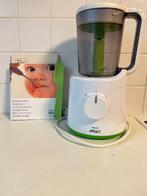 Philips avent stoomkoker, Kinderen en Baby's, Babyvoeding en Toebehoren, Ophalen, Gebruikt, Overige typen