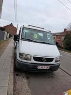 Renault master, Autos, Achat, 3 places, 2 portes, Diesel