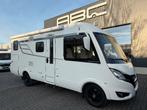 Hymer B-MC I 580 - Dakairco - Coating - 1 Jaar Garantie, Caravans en Kamperen, Mobilhomes, Ringverwarming, Bedrijf, Diesel, Koelkast