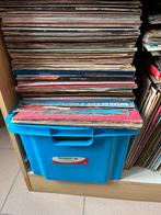 DISQUE 33 ET 45 TOURS, Enlèvement