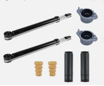 Mercedes 204 schokdempers Mercedes 207 218 schokbrekers beschikbaar voor biedingen