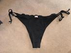 Bikini hunkemöller, Kleding | Dames, Zwart, Ophalen of Verzenden, Zo goed als nieuw, Bikini