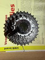 Miche casette, Enlèvement, Utilisé, Vélo de course, Autres types