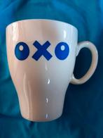 Tas OXO - licht geel -> 3€, Ophalen, Zo goed als nieuw, Porselein, Kop(pen) en/of Schotel(s)