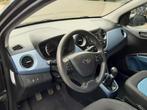Hyundai i10 1.0i (bj 2015), Auto's, Hyundai, Stof, Gebruikt, Euro 6, Bedrijf