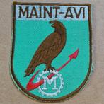 Maintenance 3ème Escadre Tactique Beauvechain, Emblème ou Badge, Armée de l'air, Enlèvement ou Envoi