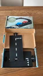 Autobaan Waytoplay, Enlèvement, Comme neuf