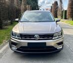 Volkswagen Tiguan 1.4 Tsi Comfortline  ### 65000 km ###, SUV ou Tout-terrain, 5 places, Carnet d'entretien, Beige