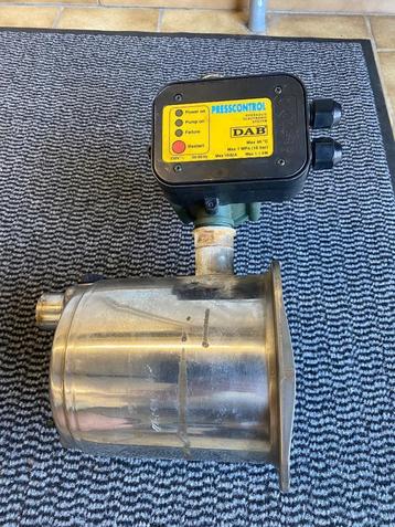 Waterpomp, Tuin en Terras, Ophalen, Gebruikt, Overige typen