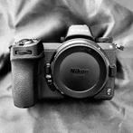 Nikon Z6, Audio, Tv en Foto, Fotocamera's Digitaal, Compact, Ophalen of Verzenden, Zo goed als nieuw, Nikon