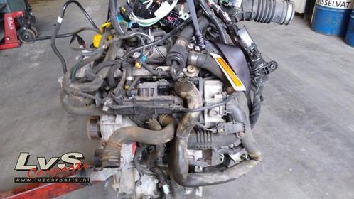 Motor van een Dacia Logan, Auto-onderdelen, Motor en Toebehoren, Dacia, Gebruikt, 3 maanden garantie, Ophalen of Verzenden