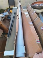 Vaillant rookgasafvoer 60/100 pp 2m, Enlèvement