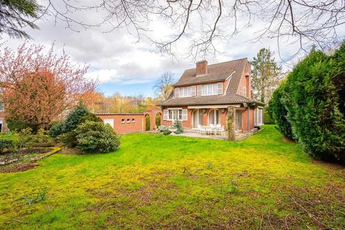 Maison à vendre à Ukkel, Immo, Huizen en Appartementen te koop, Vrijstaande woning, G
