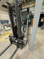 Heftruck, 1000 tot 2000 kg, Ophalen, Elektrisch, Heftruck