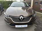 Renault Talisman Limited (bj 2019, automaat), Auto's, Gebruikt, 4 cilinders, Electronic Stability Program (ESP), Onderhoudsboekje