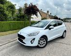 Ford Fiesta 1.1L benzine, Auto's, Wit, Handgeschakeld, 5 deurs, Particulier