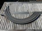 Flexibele slang PEX 1/2"F x 1/2"M DN13 100cm, Ophalen, Nieuw, Inox, Douche