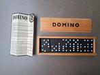 Domino, Ophalen, Zo goed als nieuw