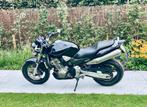 Honda CB900F (2004), 4 cilinders, Motorrijbewijs A, 900 cc, Particulier