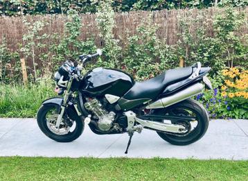 Honda CB900F (2004) beschikbaar voor biedingen