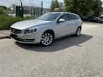 Volvo v60 D4 181pk euro6, Cuir, Automatique, Achat, 4 cylindres