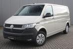 Volkswagen T6 (alle) Transporter 2.0 TDI LWB - 73.000- 2021, Auto's, Voorwielaandrijving, Gebruikt, 4 cilinders, Electronic Stability Program (ESP)